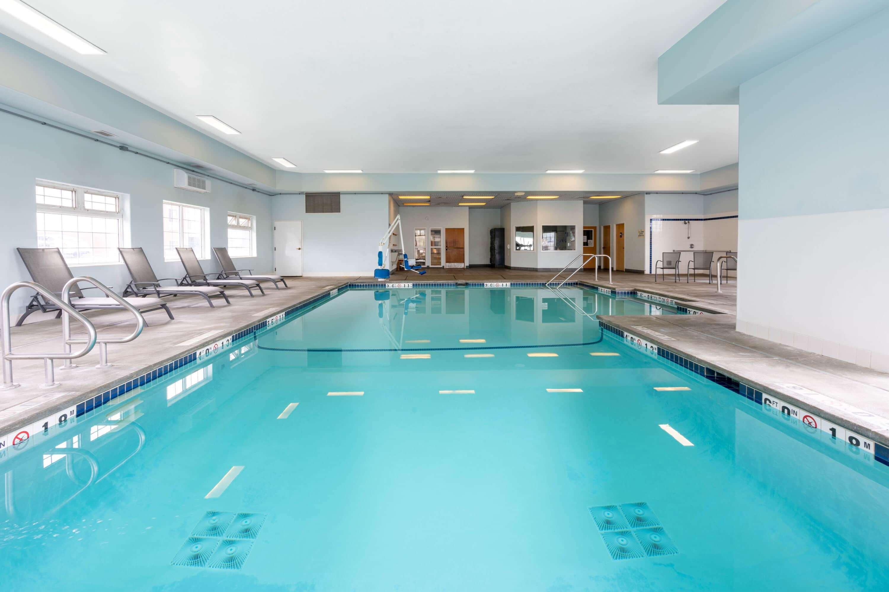 Super 8 By Wyndham Spokane Valley Exteriér fotografie